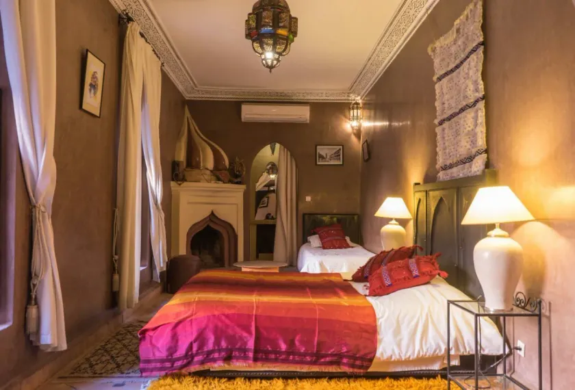 Riad Sidi Omar (Maison d’hôte) - Image 1