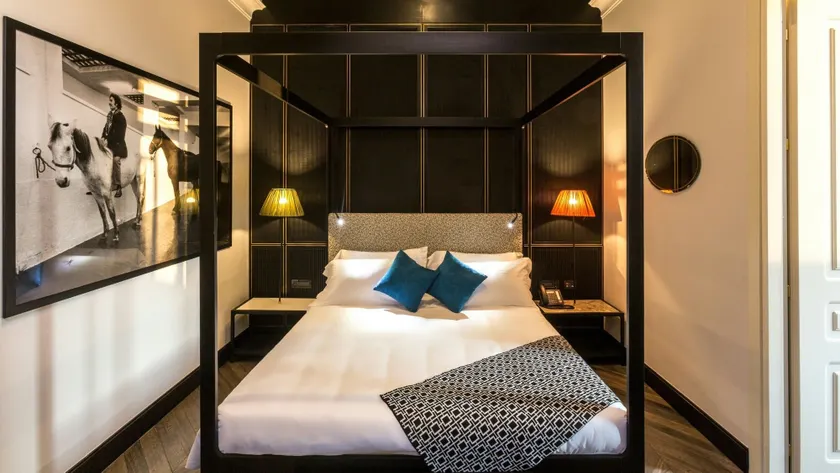 Hotel The Haven Roma - Image 1