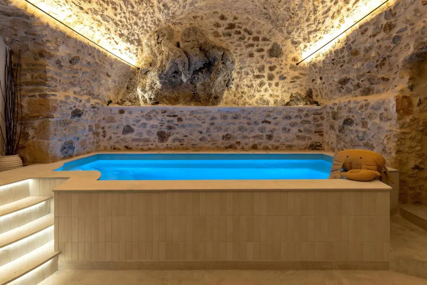 YeeOn Boutique Hotel, Gythio - Historic Hotels of Europe - Image 1