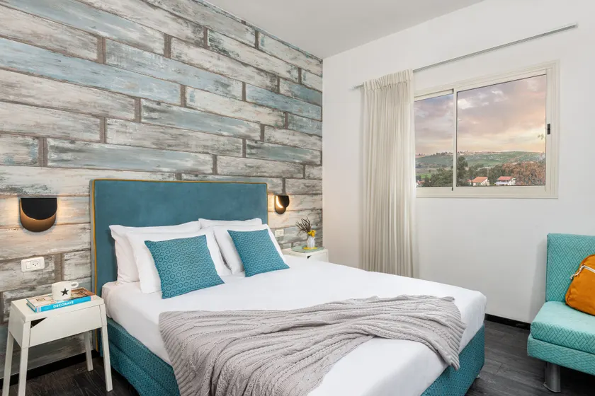 Metulla Travel Hotel - Image 1