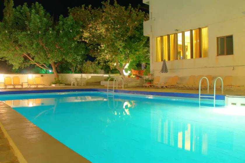 Esperides Hotel - Image 1