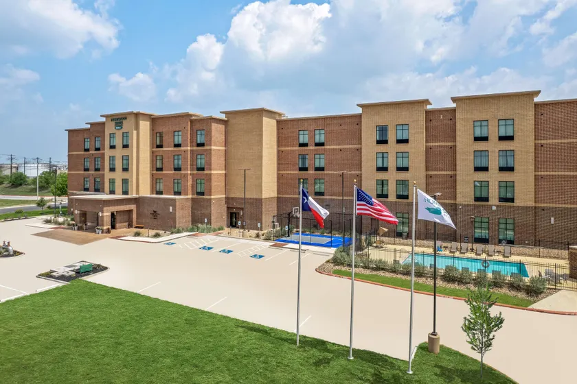 Homewood Suites by Hilton San Marcos - Image 1