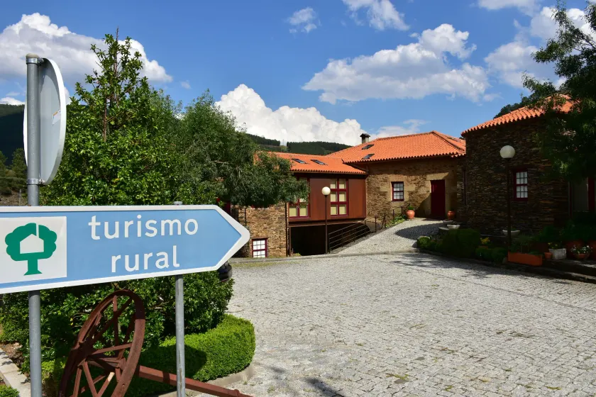 Casa Lagar Da Alagoa - Image 1
