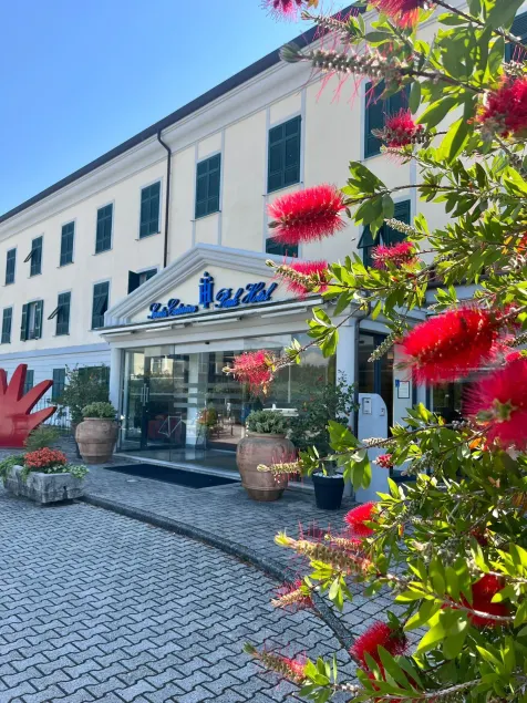 Santa Caterina Park Hotel - Image 1