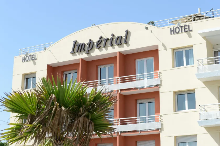 Hôtel Impérial - Image 1