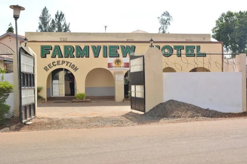 Farmview Hotel Busia - Image 1