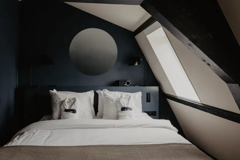 The Nox Hotel - Image 1