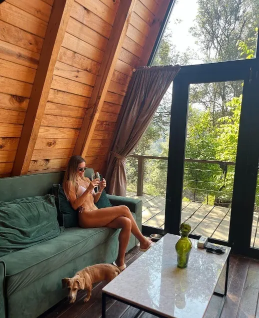 Hotel Sierra Tigre - Image 1