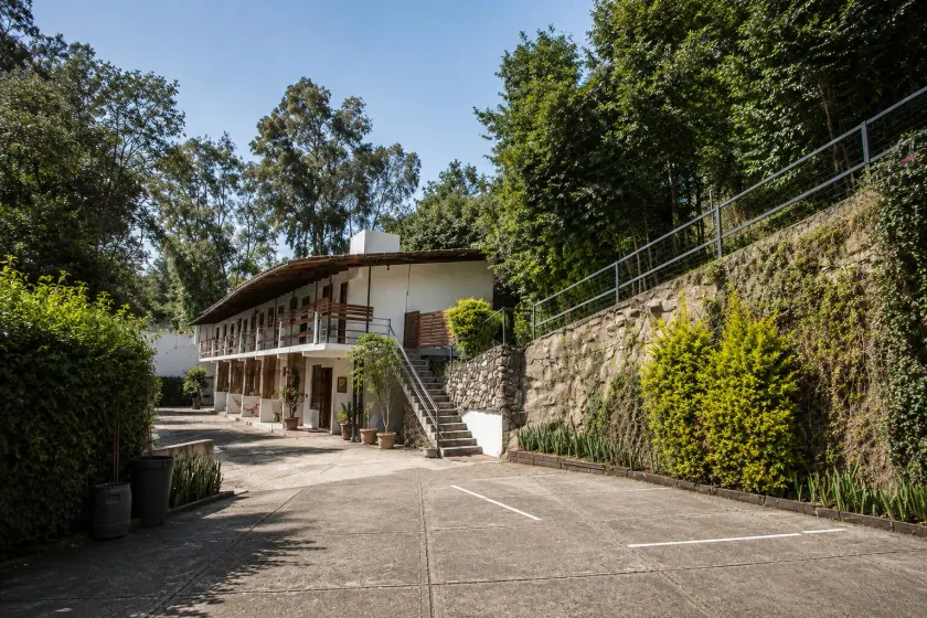Hotel Villa del Arco - Image 1