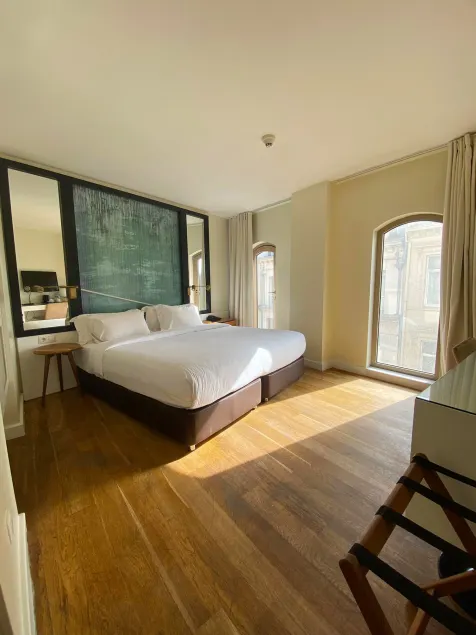 Miapera Hotel - Image principale