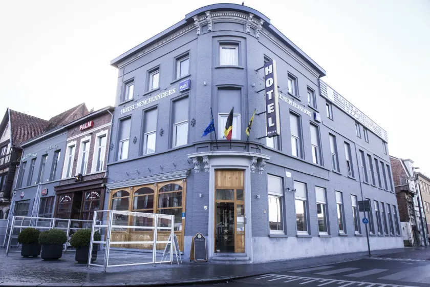 Hotel New Flanders - Image 1