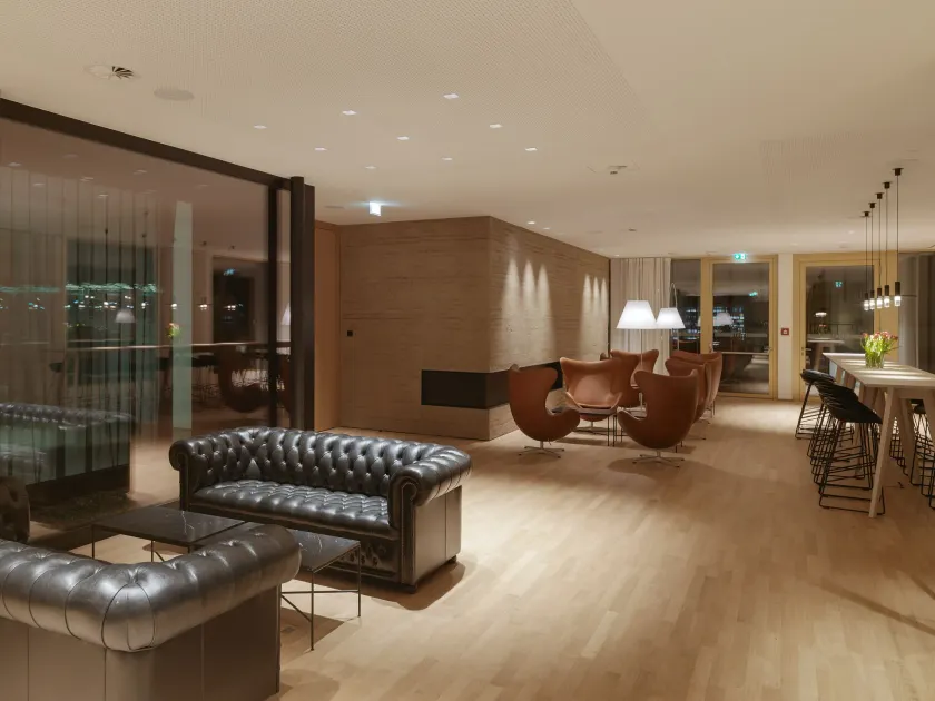 Hotel Flint  - Image 1