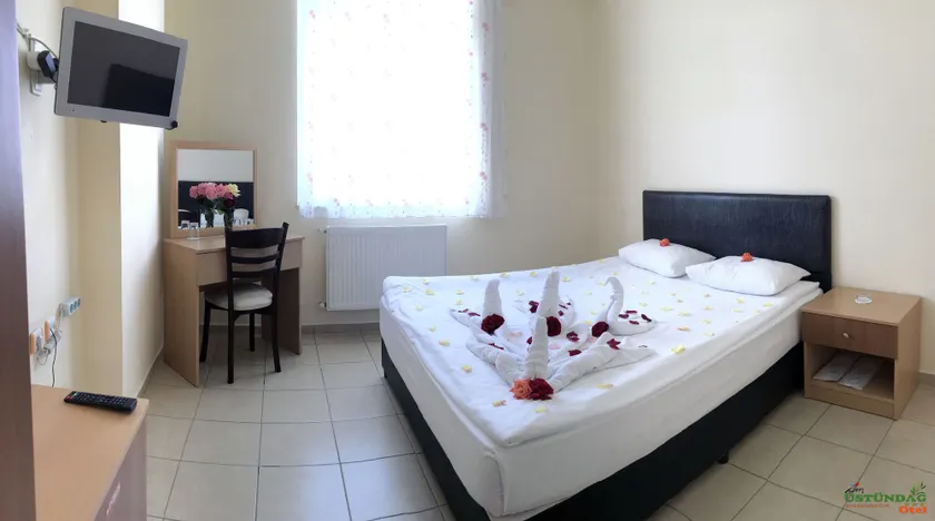 Ustundag Otel - Image 1