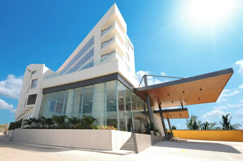 Holiday Inn Express Puerto Vallarta by IHG - Image 1