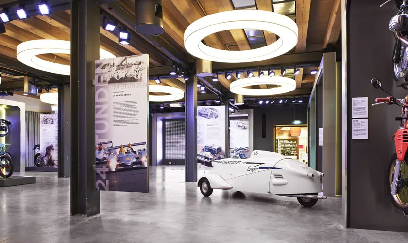 Hotel FREIgeist Einbeck - A Member of Design Hotels - Lobby