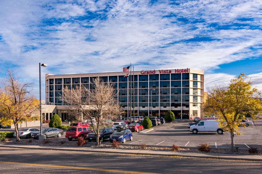 Grand Vista Hotel Grand Junction - Image 1