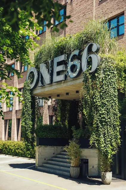 ONE66 Hotel - Image 1