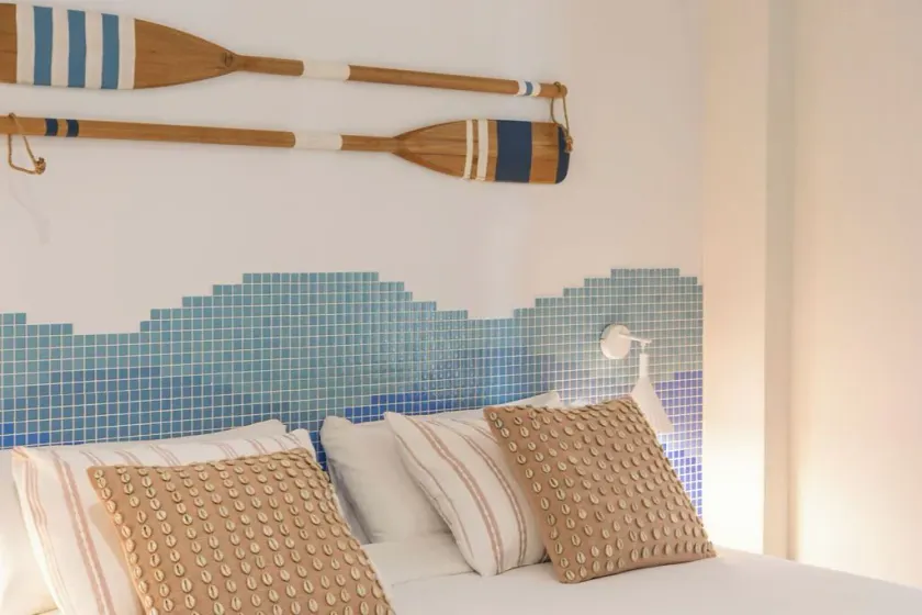 Cabanyal Rooms by VLC Host - Quarto