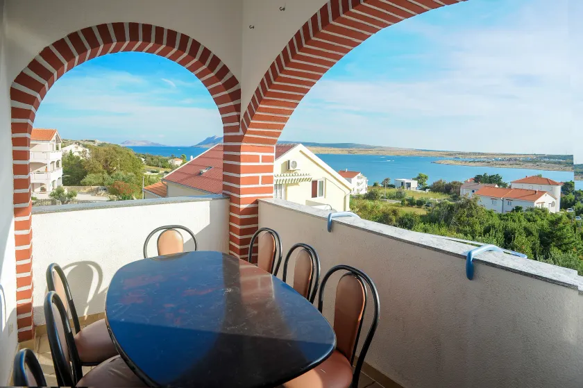 Apartmani Vila Caska - Image 1