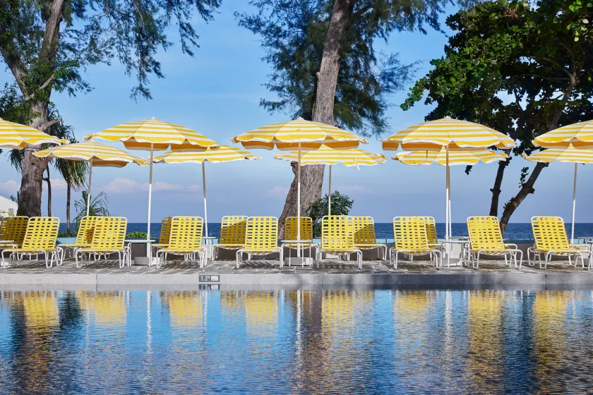 The Standard, Hua Hin - Image 1