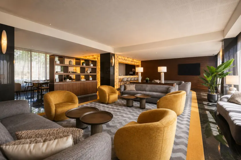 BessaHotel Boavista - Image 1