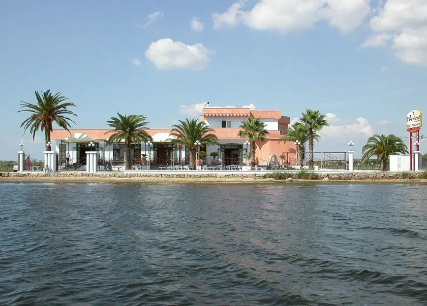 Hotel L' Anicrè - Image 1