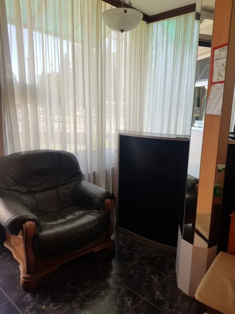 Hotel Mariana - Reception