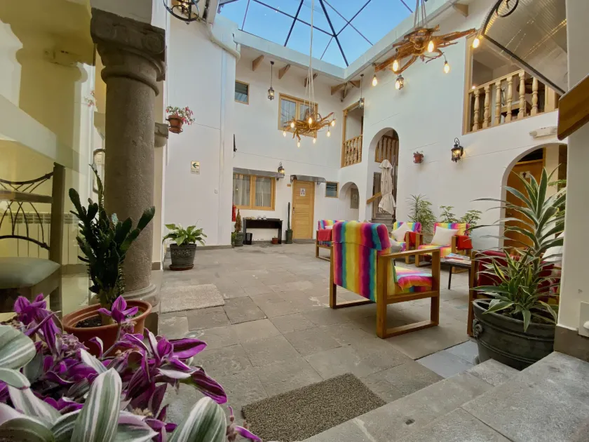 Mistico San Blas Boutique - Image 1