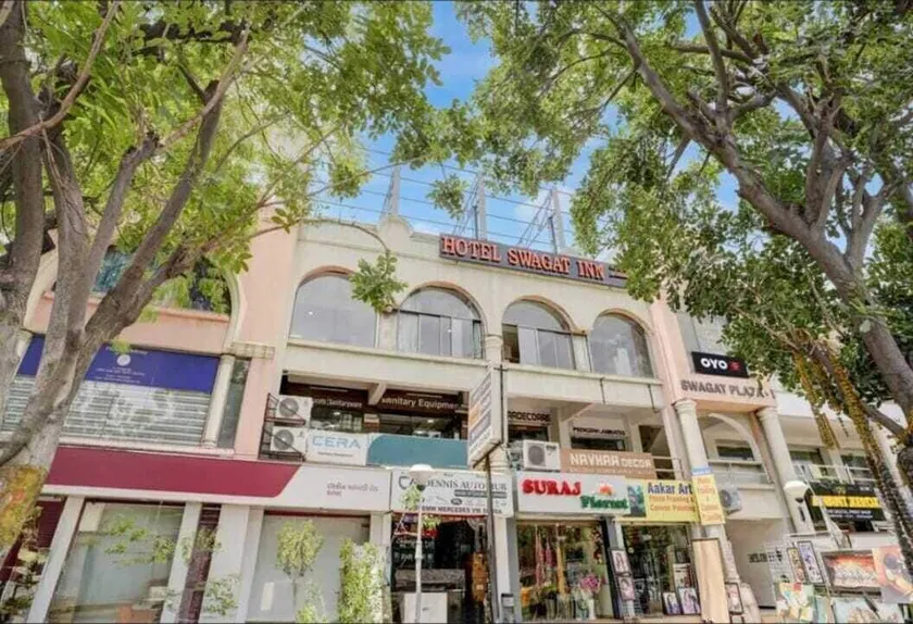 Hotel swagat inn bopal - Image 1