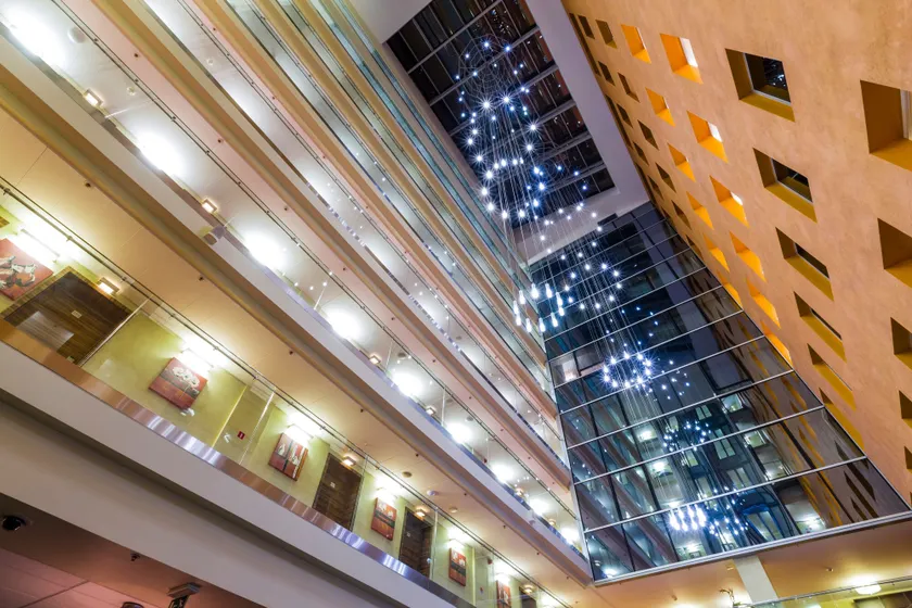 Avalon Hotel & Conferences - Image 1
