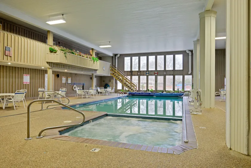 Sandwich Lodge & Resort - Image 1