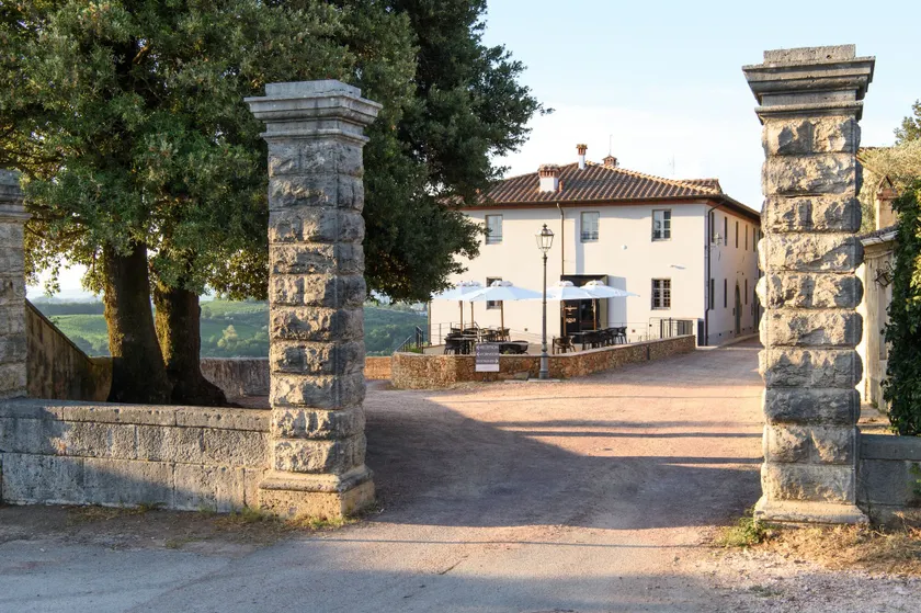 Laqua Vineyard - Image 1