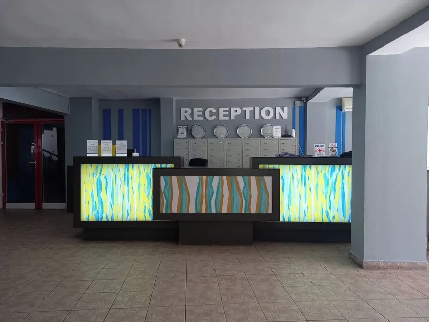 Carnival - Reception
