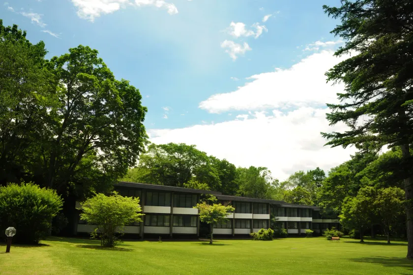 Hotel Kajima No Mori - Image 1