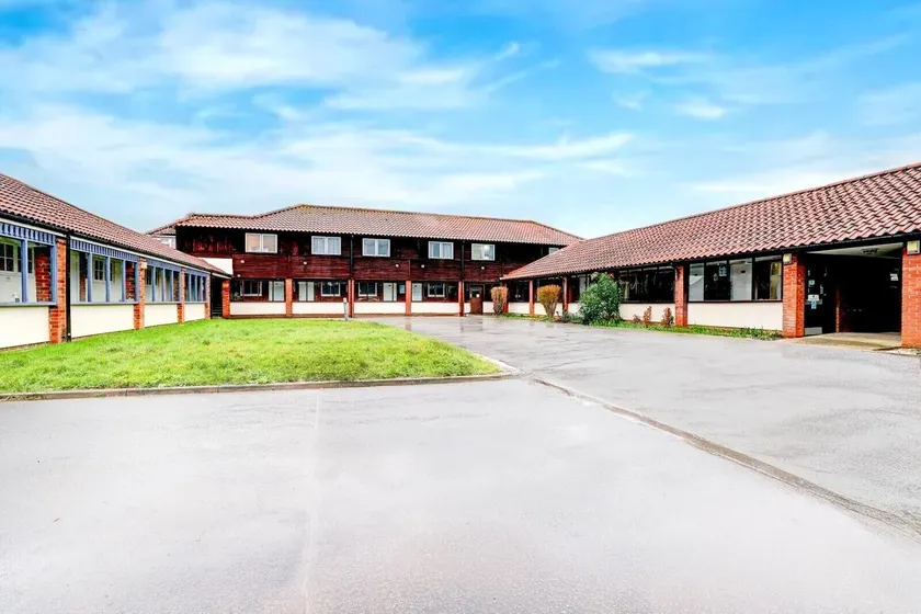 The Rivenhall Hotel - Image 1
