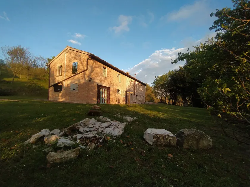 Casa Sponge B&B - Image 1