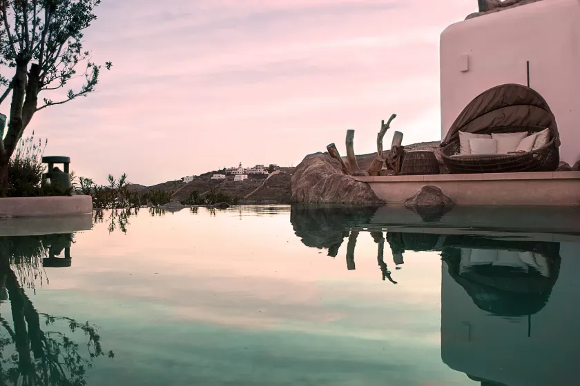 Kove Hotel & Spa Mykonos - MGallery Collection - Image 1