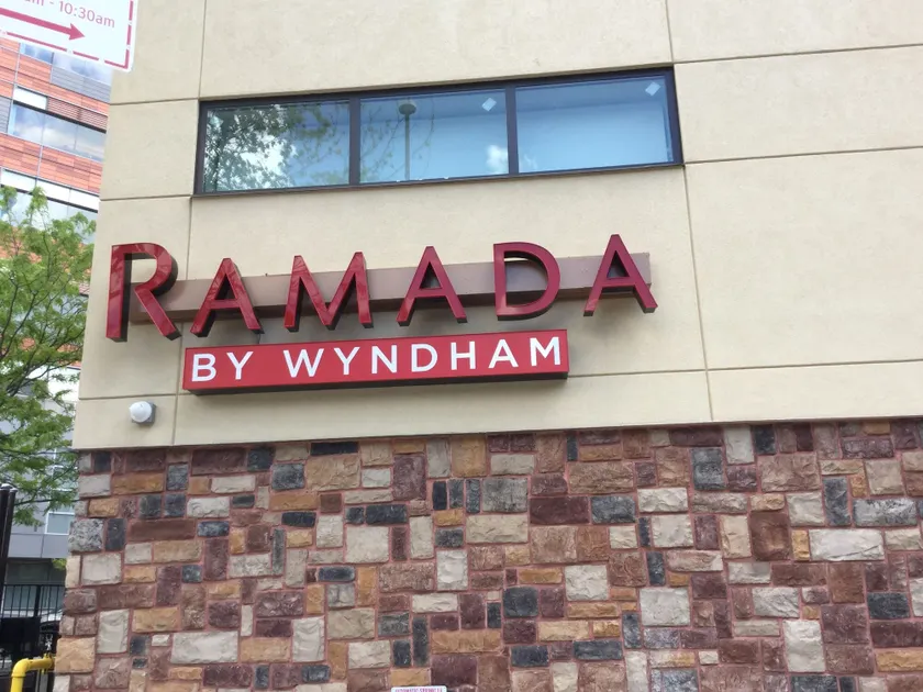 Ramada by Wyndham Bronx Terminal - Image 1