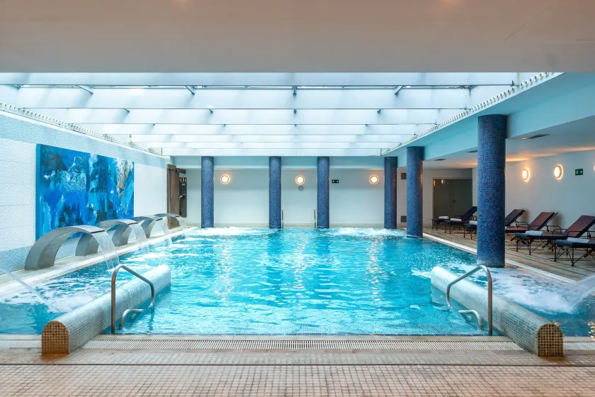 Hotel Blancafort Spa Termal - Image 1