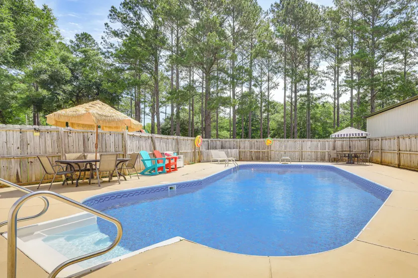 10 Mi to Mobile Bay: Family Apt in Silverhill! - Image 1