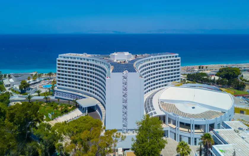 Akti Imperial Deluxe Resort & Spa Dolce by Wyndham - Image 1