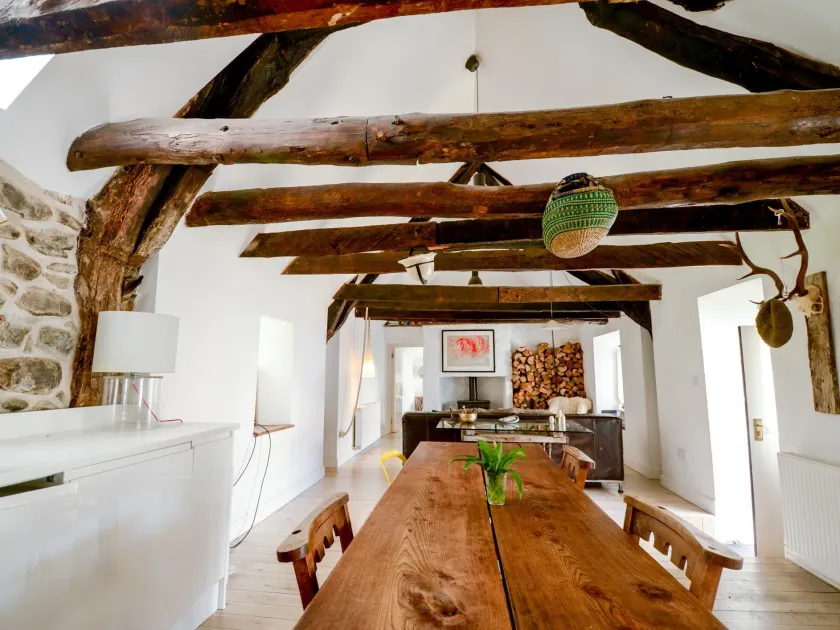 Wester Auchraw Croft B&B - Image 1
