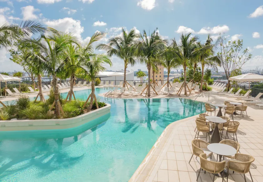 Gale Miami Hotel & Residences An All-Suite Hotel - Image 1