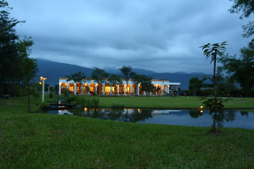 Focaccia Manor B&B - Image 1