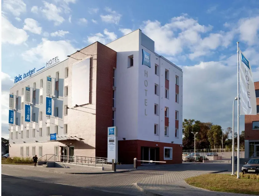 ibis budget Torun - Image 1