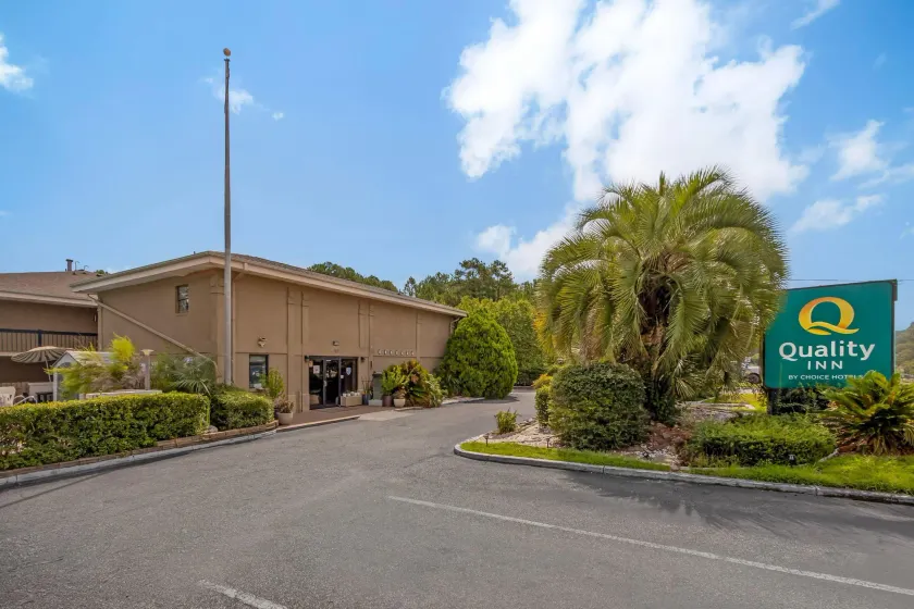 Quality Inn Goose Creek - Charleston - Image 1