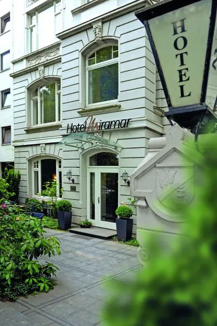 Hotel Miramar - Image 1