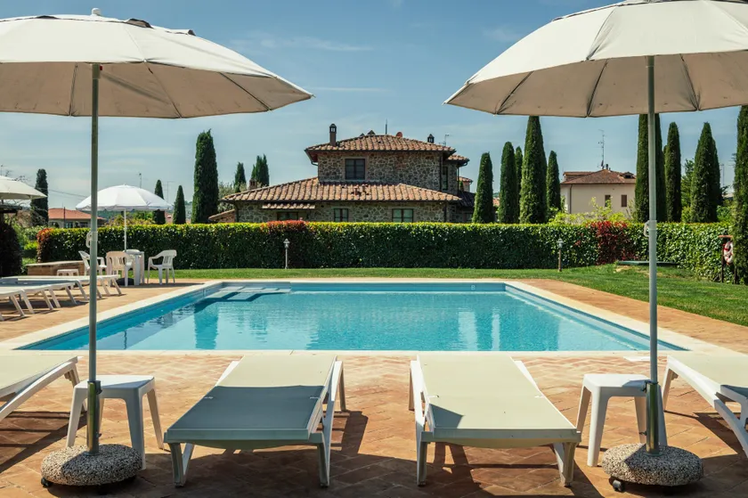 Agriturismo Casal Gheriglio - Image 1