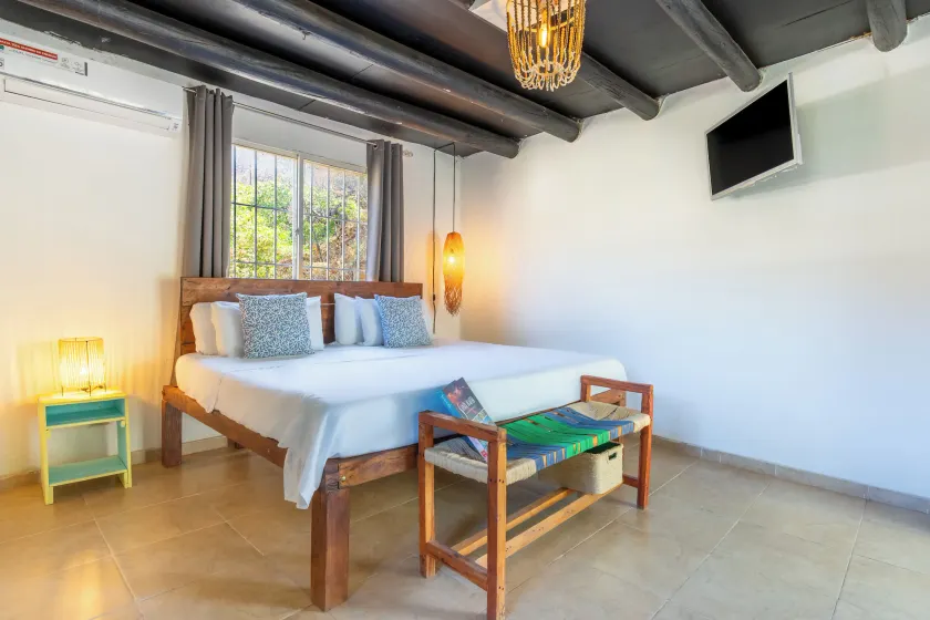 Vito Hotel Boutique Taganga - Image 1
