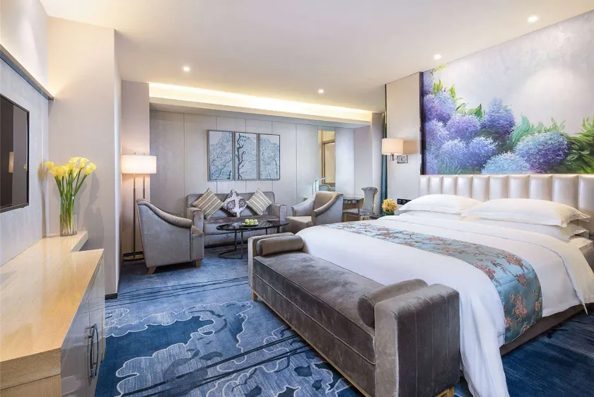 Ramada Shenzhen Baoan - Image 1